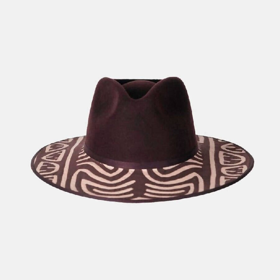 Spirit Felt Hat Size L - Osadia Concept Store