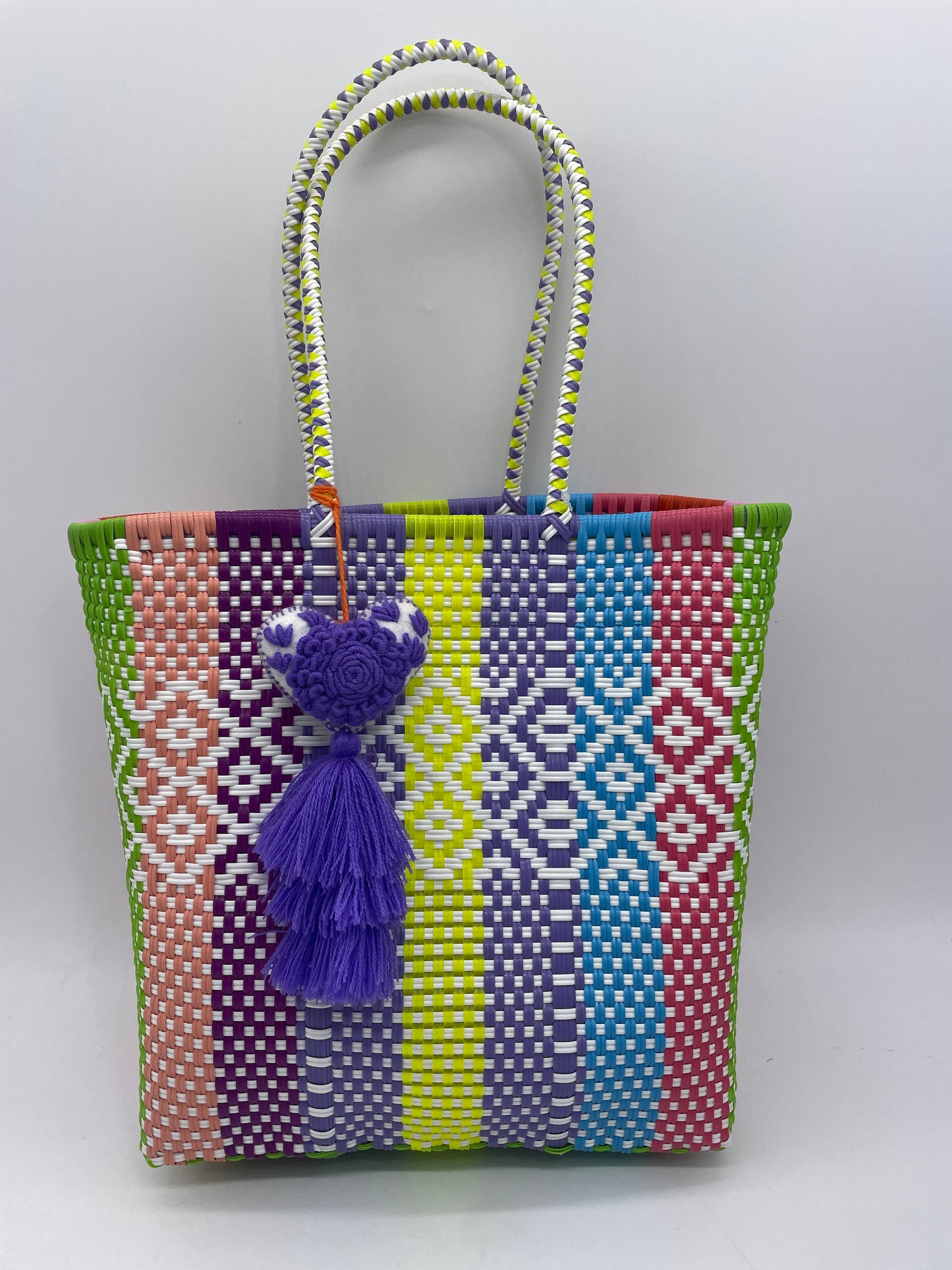 Canasta Weekender Tote