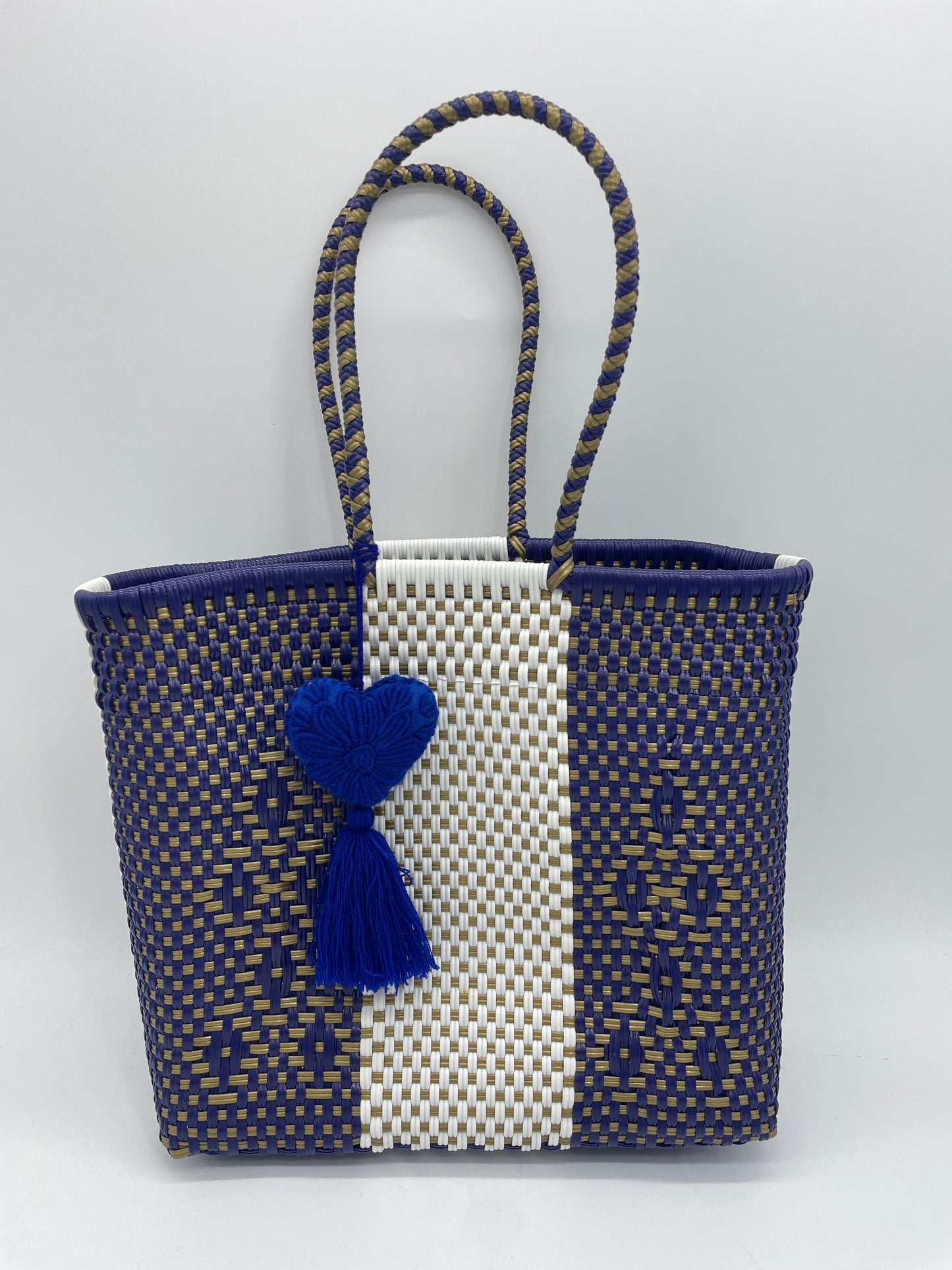 Canasta Weekender Tote