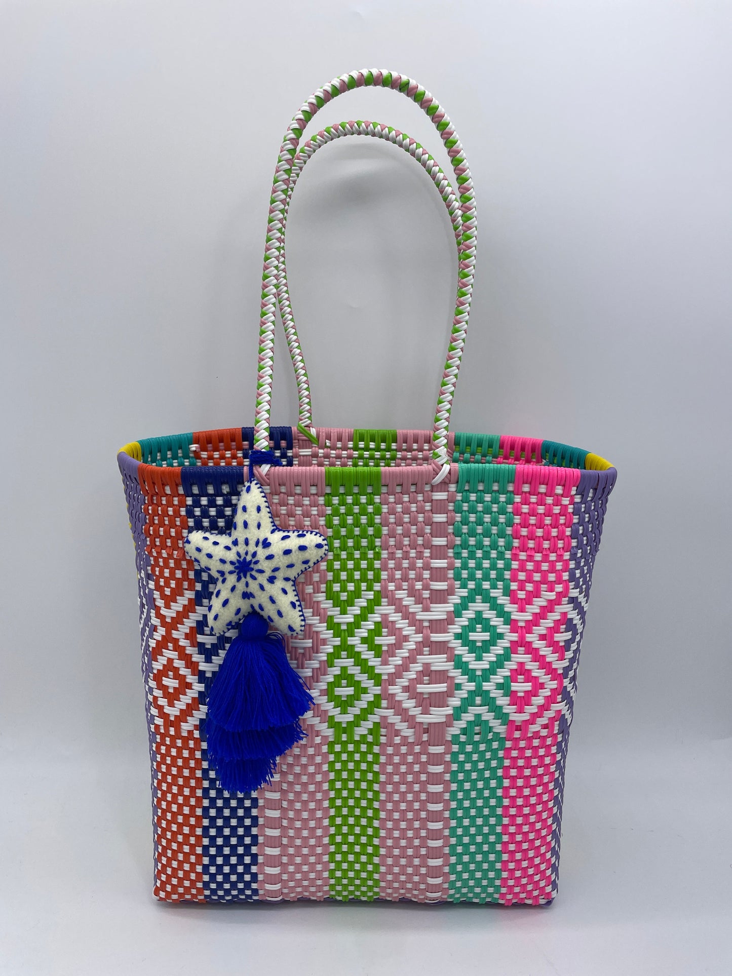 Canasta Weekender Tote