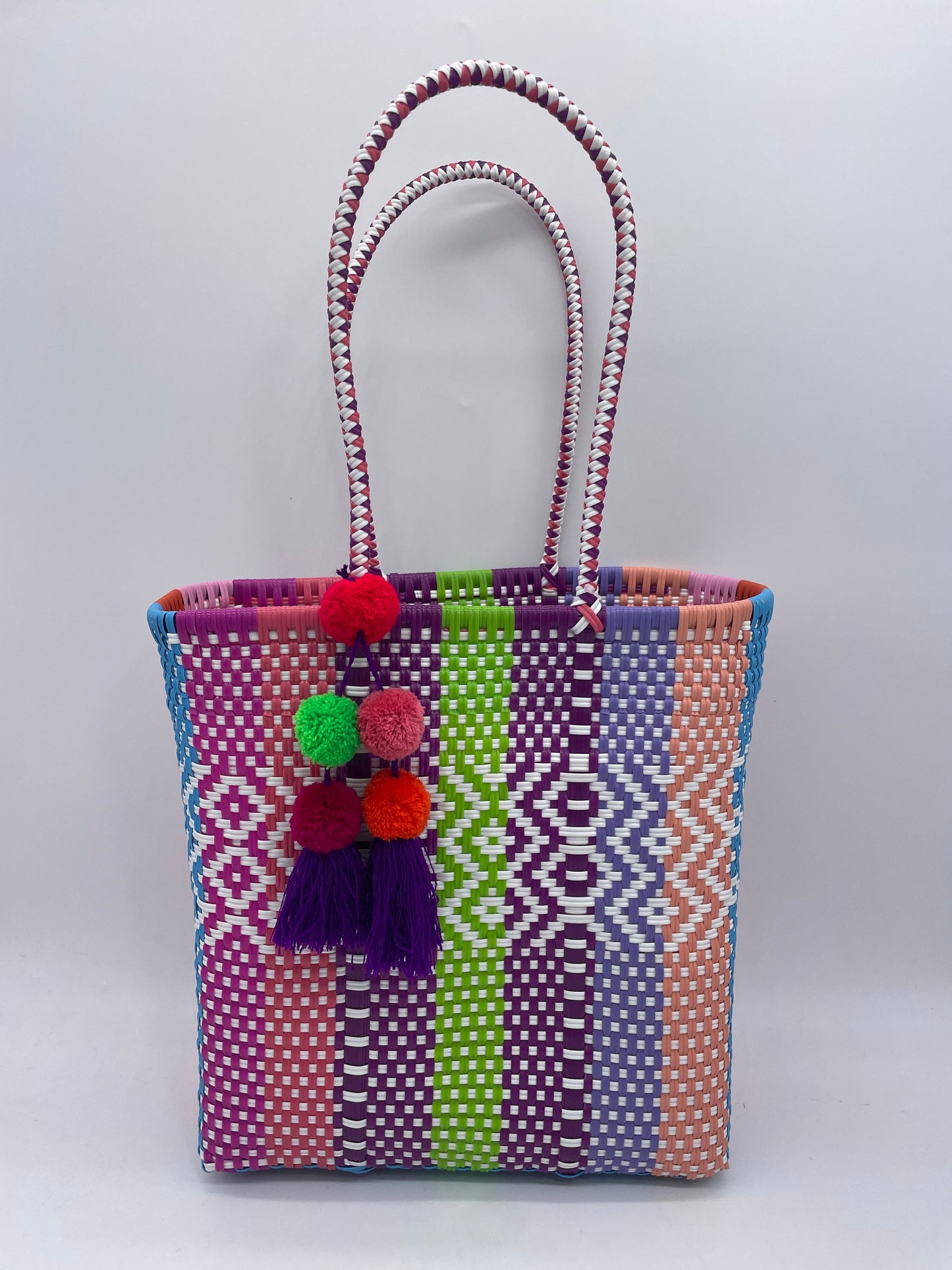 Canasta Weekender Tote