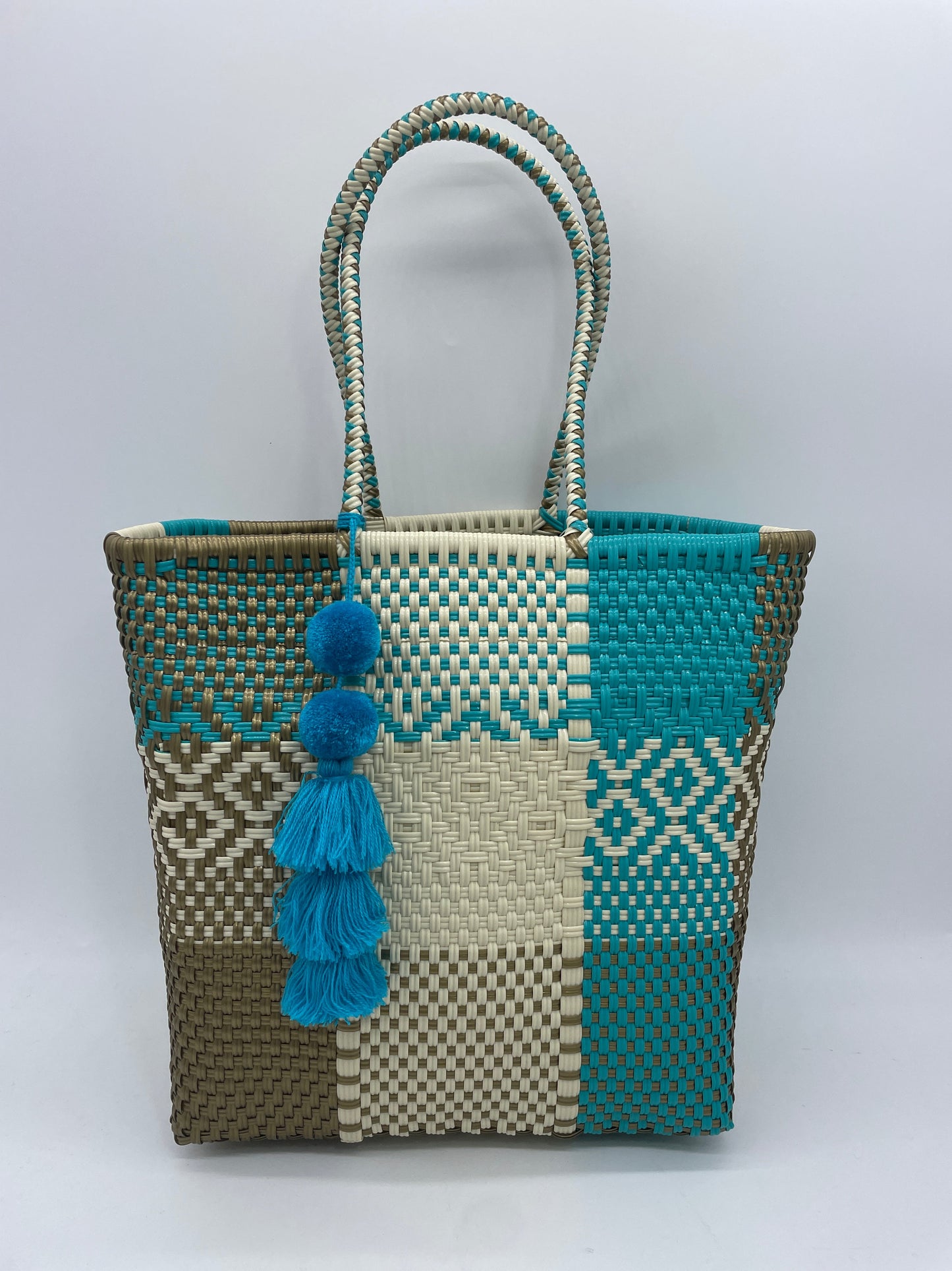 Canasta Weekender Tote