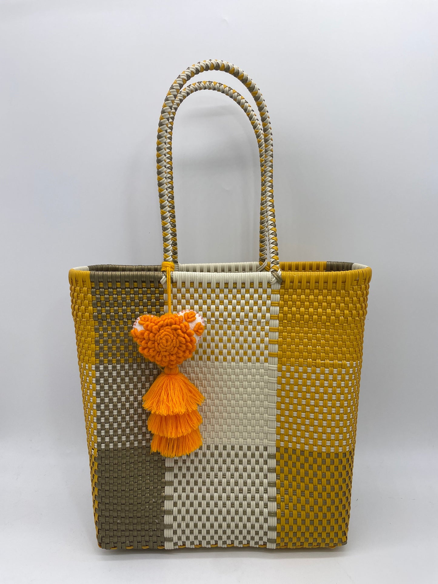 Canasta Weekender Tote