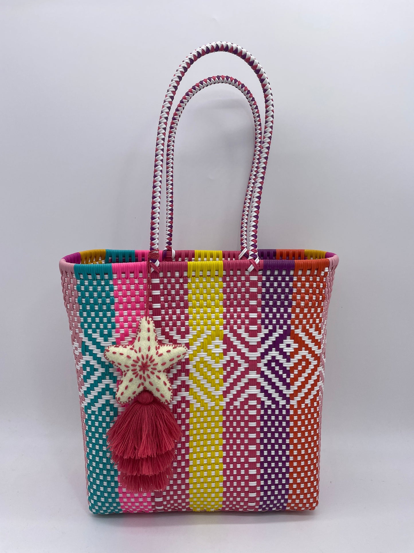Canasta Weekender Tote