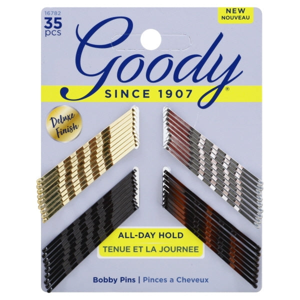 Goody Products Bobby Pins 35ct
