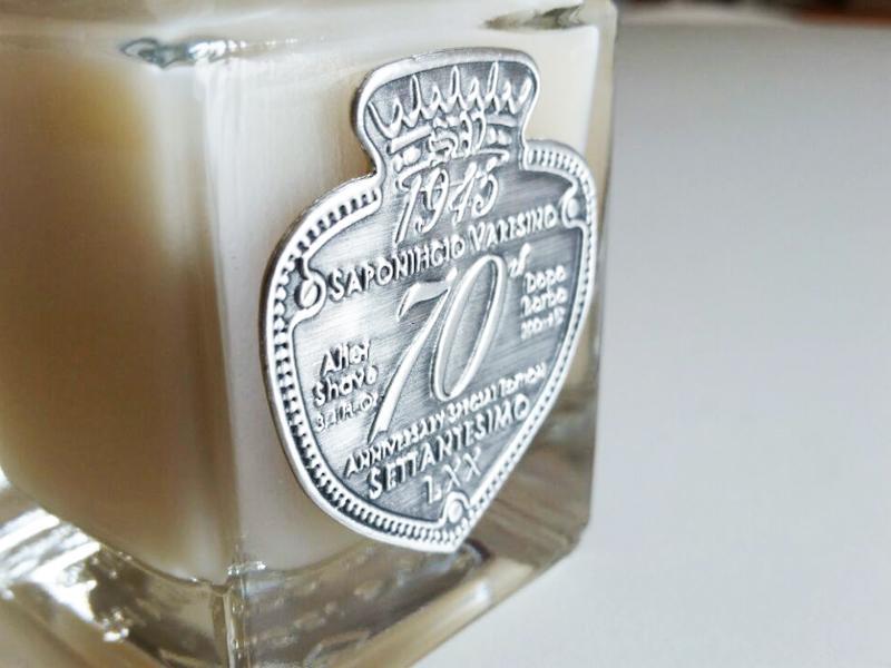 70th Anniversary SE Aftershave Lotion 100ml
