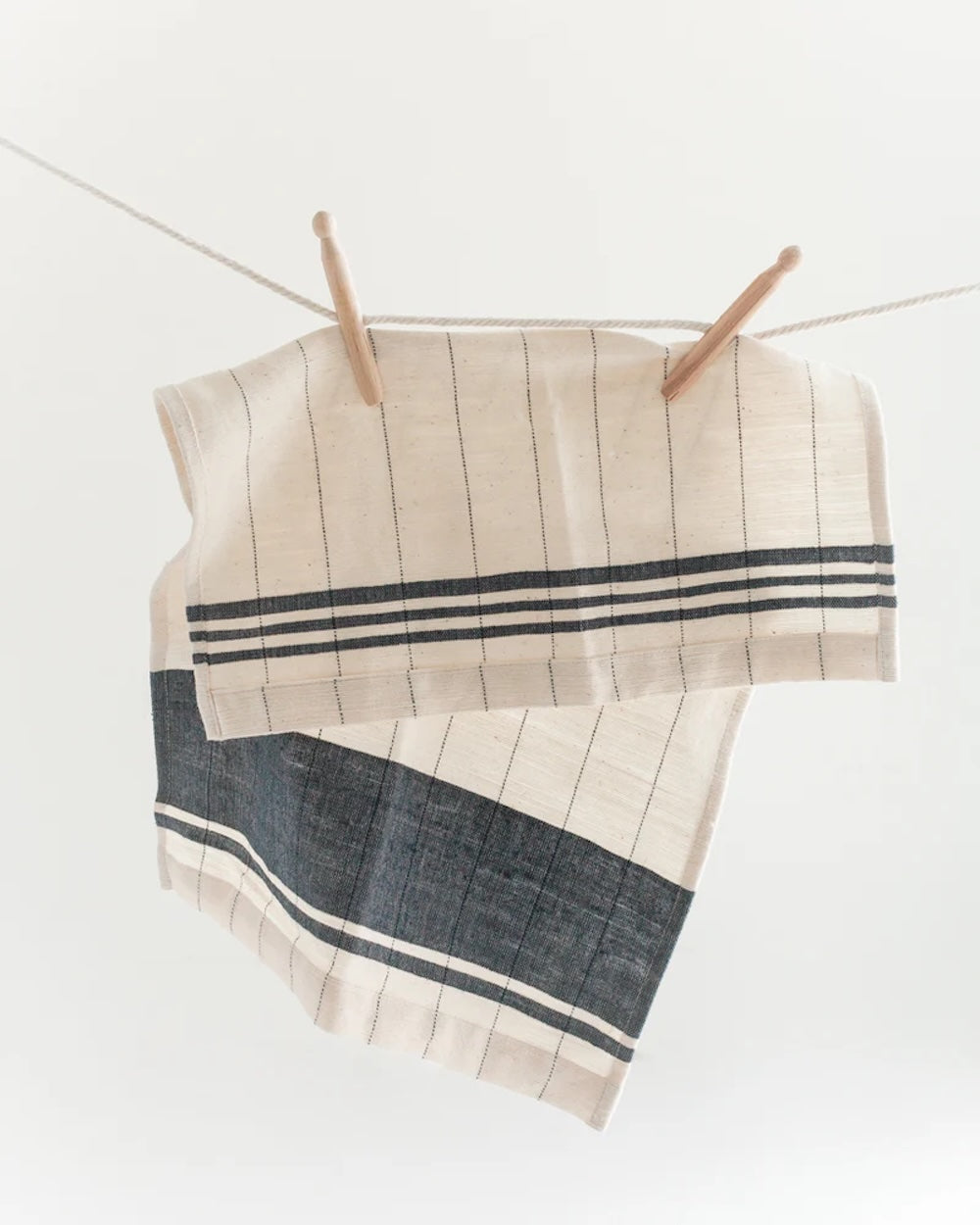 S/2 Chelsea Cotton Tea Towel