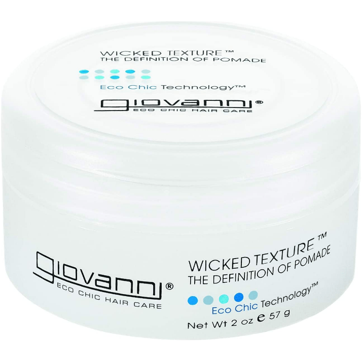 Giovanni Hair Care Products Wicked Wax Styling Pomade 57g