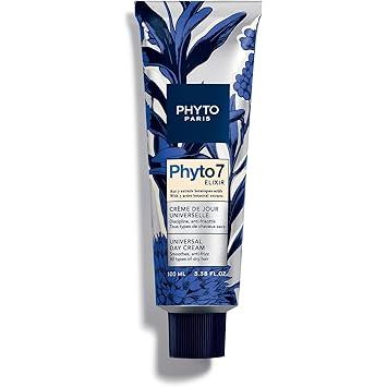 Phyto 7 Elixir Crème De