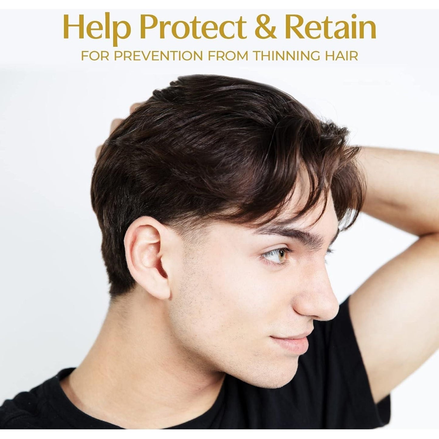 Bosley MD Strengthening Conditioner 300 mL