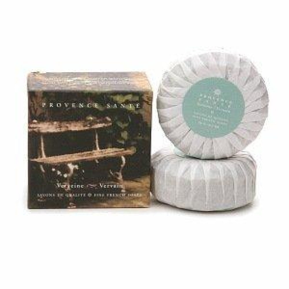 Provence Sante Vervain Gift Soap