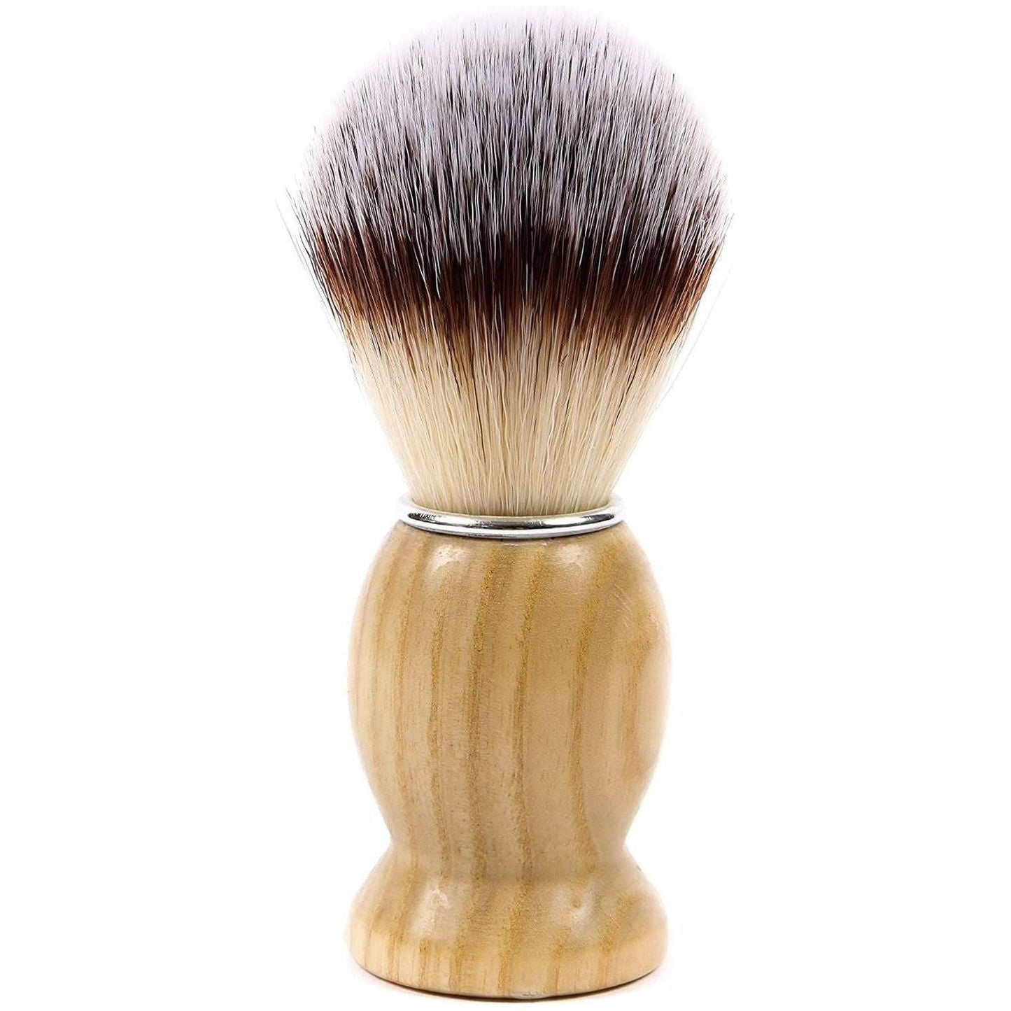 Dural Sheshum Wood Shaving Brush Vegan Eco-Friendly