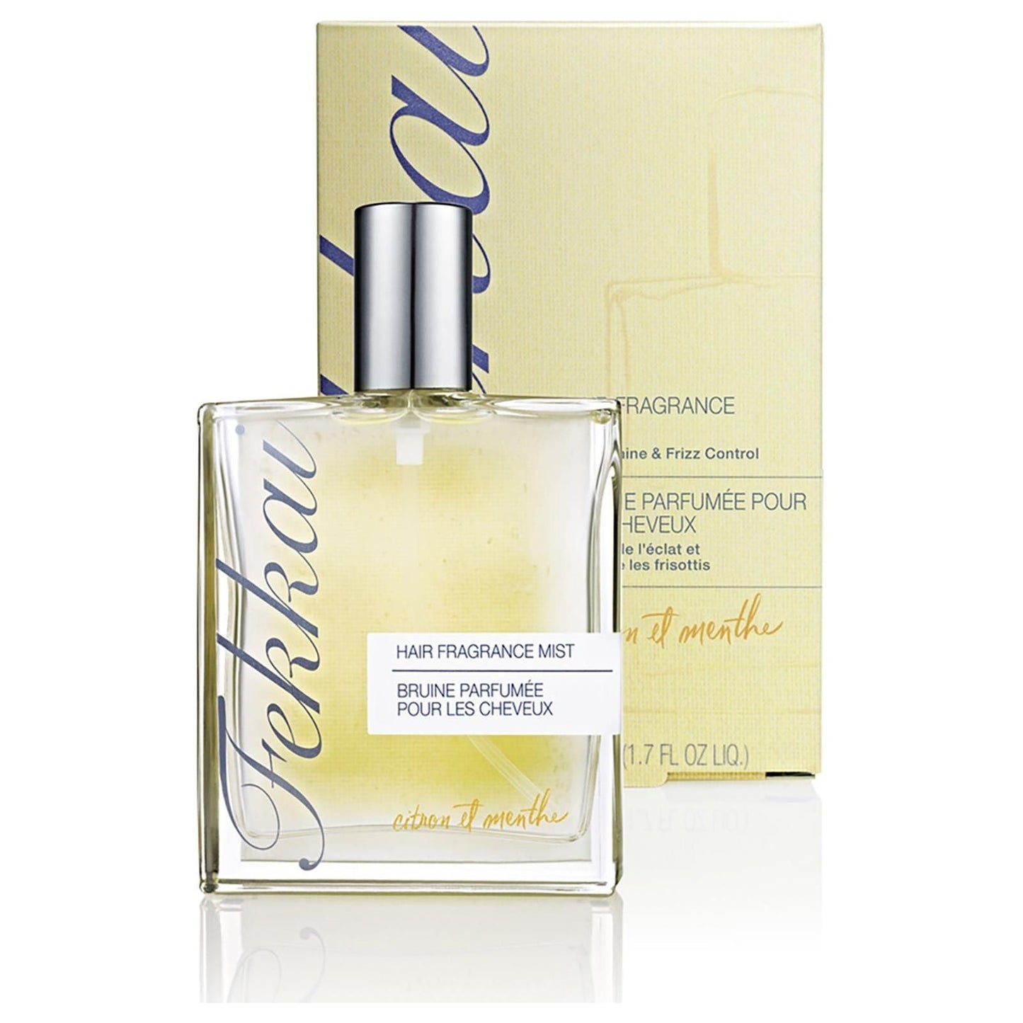 Fekkai Hair Fragrance Mist Citron Et Menthe 50ml
