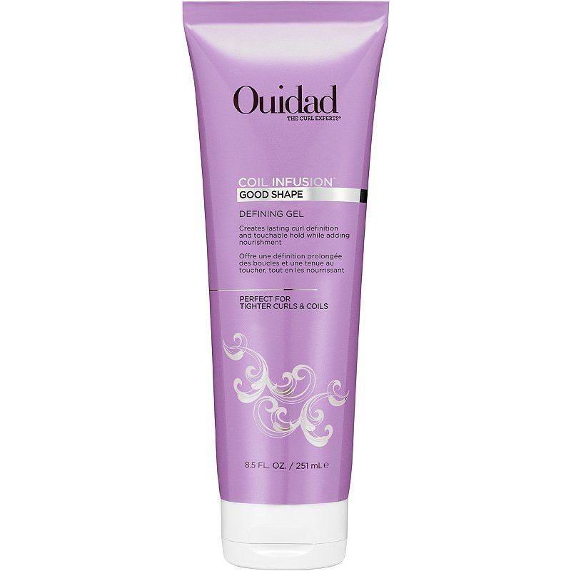 Ouidad Coil Infusion Give a Boost Styling + Shaping Gel Cream 8.5 oz