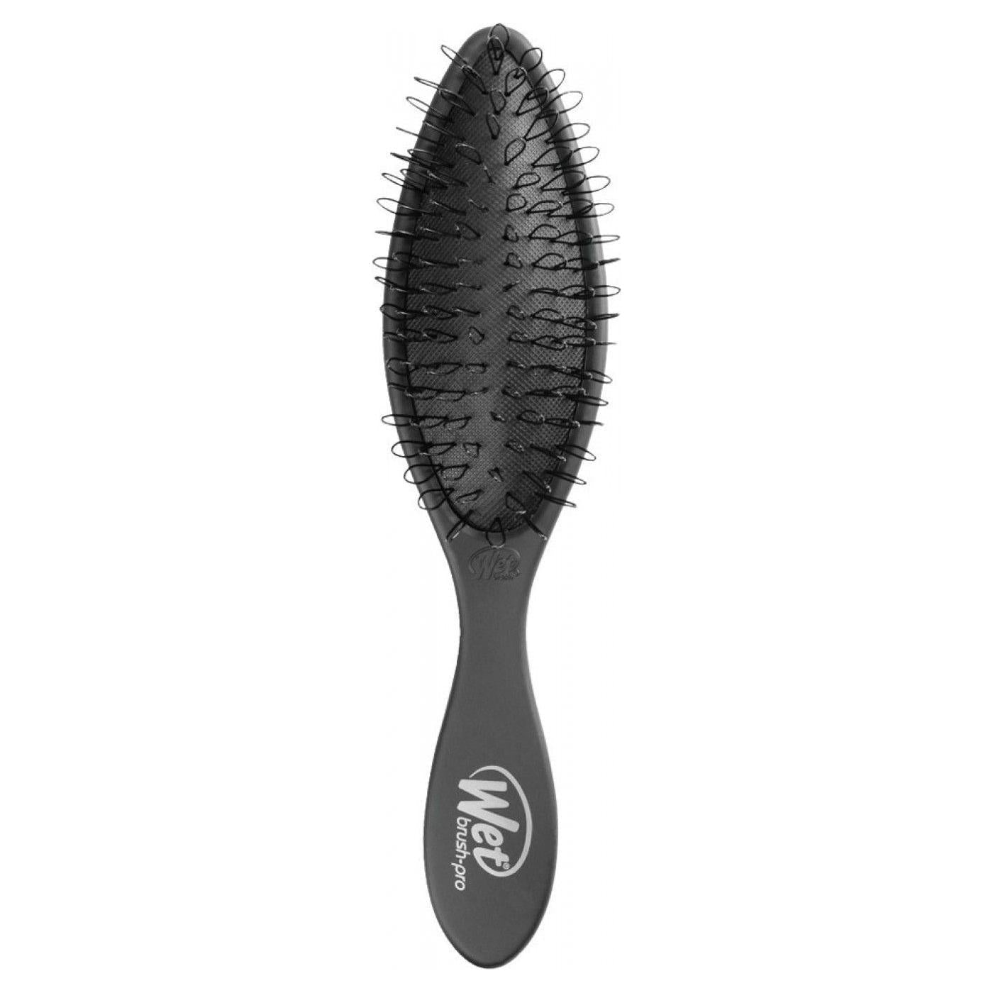 Wet Brush Pro Epic Extension Brush Black