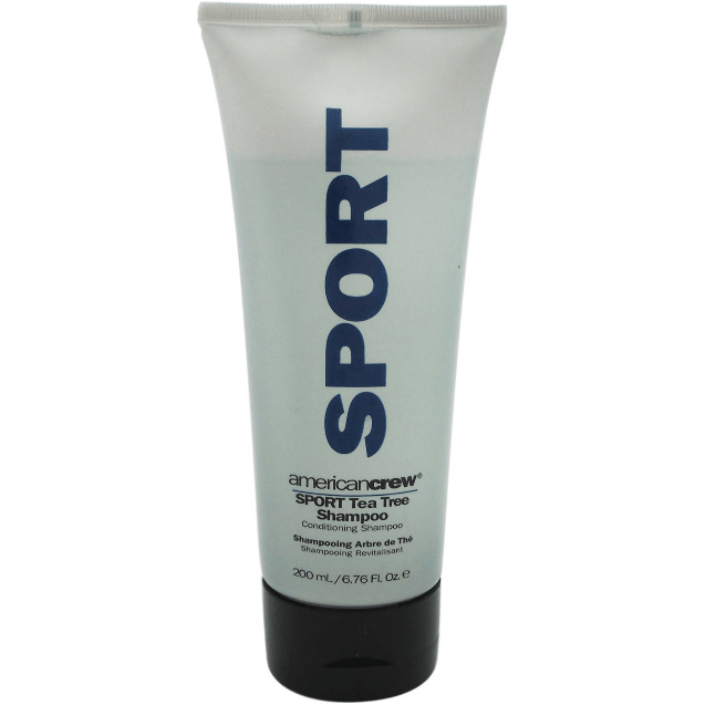 American Crew Sport Tea Tree Shampoo Shampoo 6.76 fl Oz