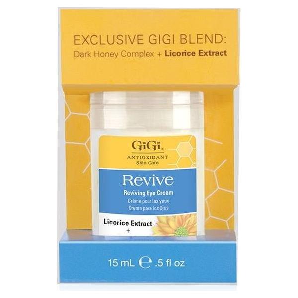 Gigi Revive Eye Cream 0.5 Oz