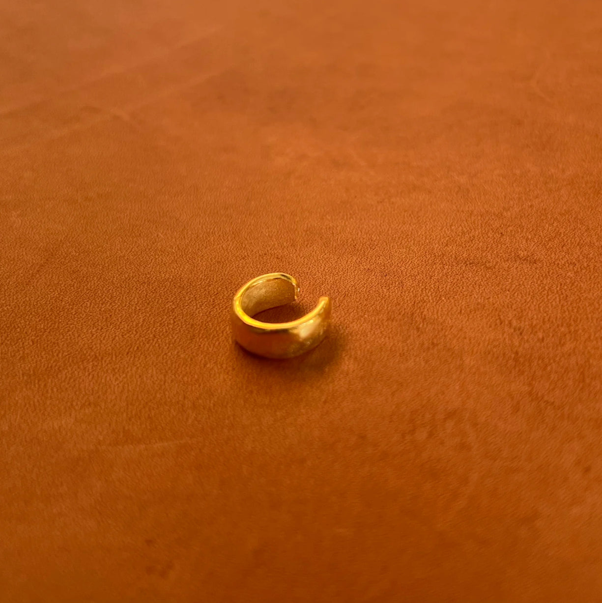 Samburu Ear Cuff