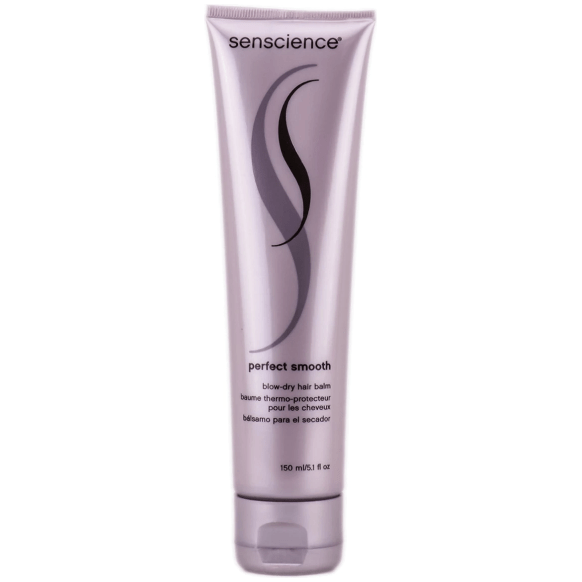 Senscience Perfect Smooth Blow-Dry Hair Balm 5.1 Oz