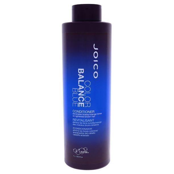 Joico Color Balance Blue Conditioner 33.8 Oz