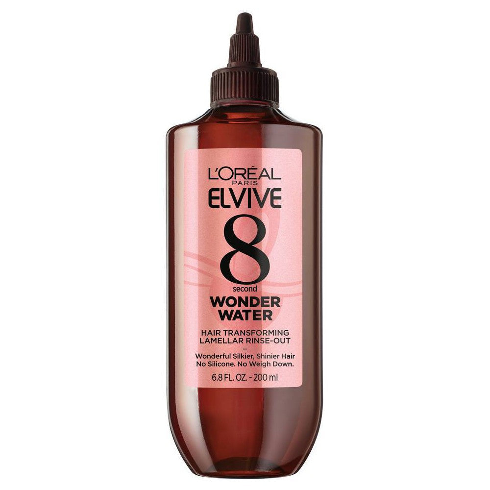 L'Oreal Paris 8 Second Wonder Water Rinse Out Lamellar Hair Treatment