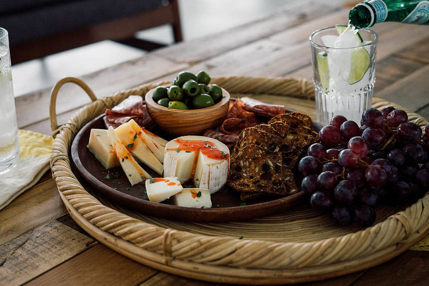 Casablanca Market Harissa
