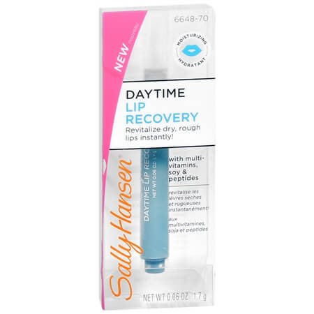 Sally Hansen Daytime Lip Recovery, 0.06 Ounce