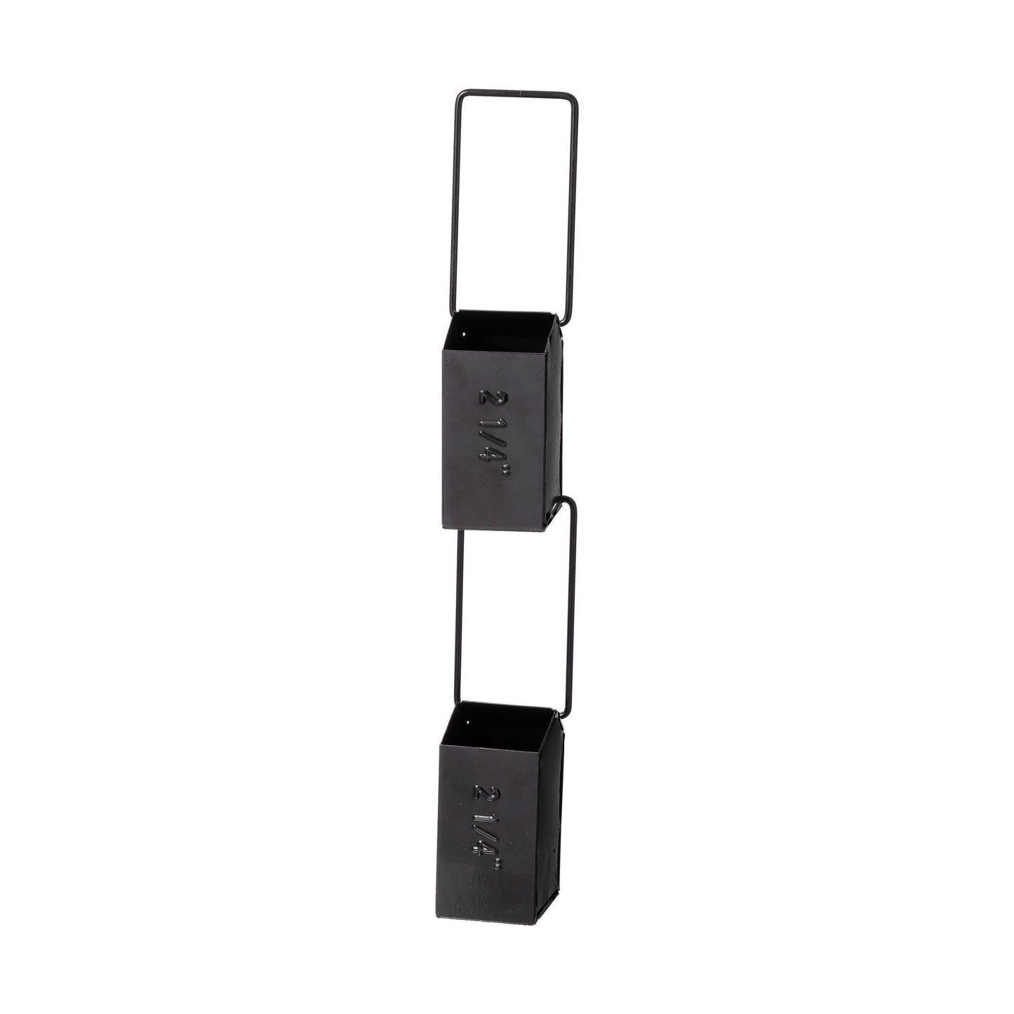 HANGING TOOL STORAGE BOX / NARROW