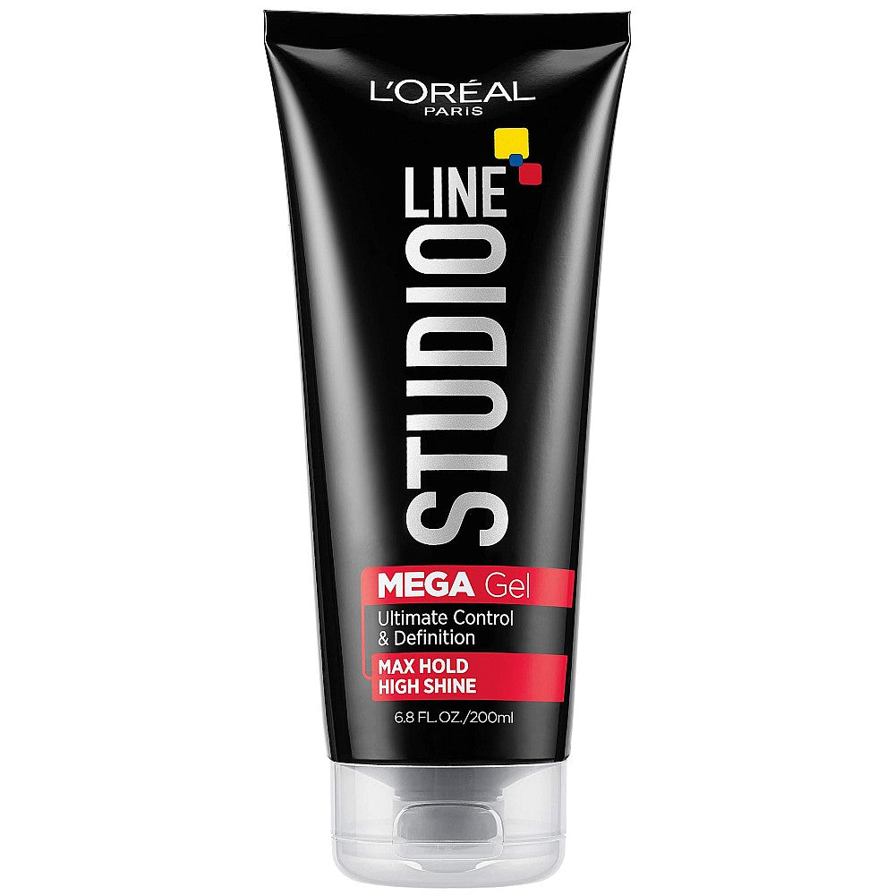 L'Oreal Paris Studio Line Head Lock Mega Gel Extreme Hold