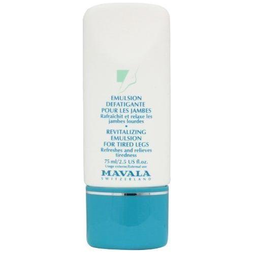 Mavala Revitalizing Emulsion For Legs 75ml