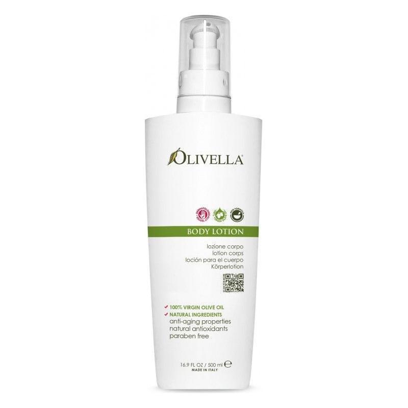 Olivella Body Lotion 500Ml