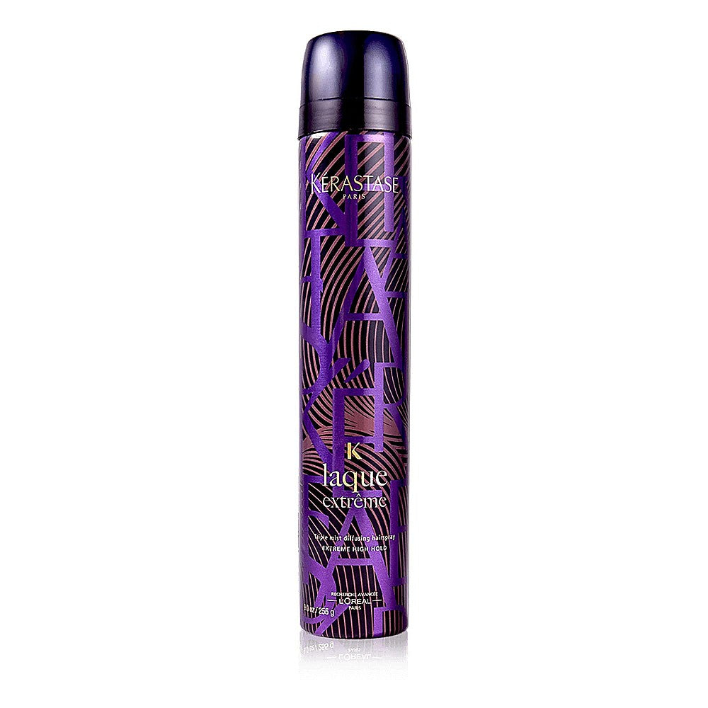 Kerastase By K Laque Extreme Hair Spray 9 Oz