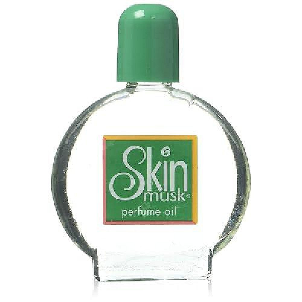 Parfums De Coeur Skin Musk Perfume Oil 15 Ml For Women