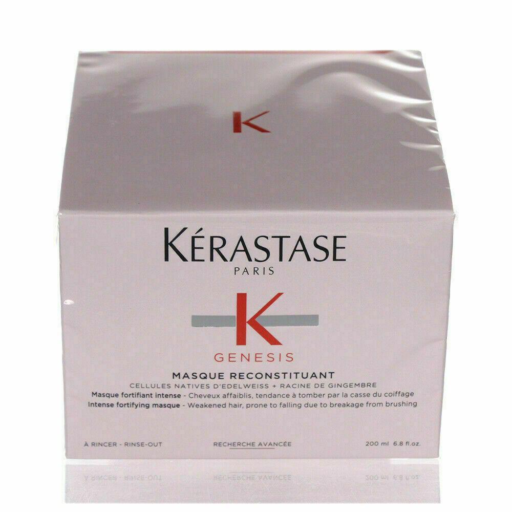 Kerastase Genesis Masque Reconstituant 6.8oz/200ml