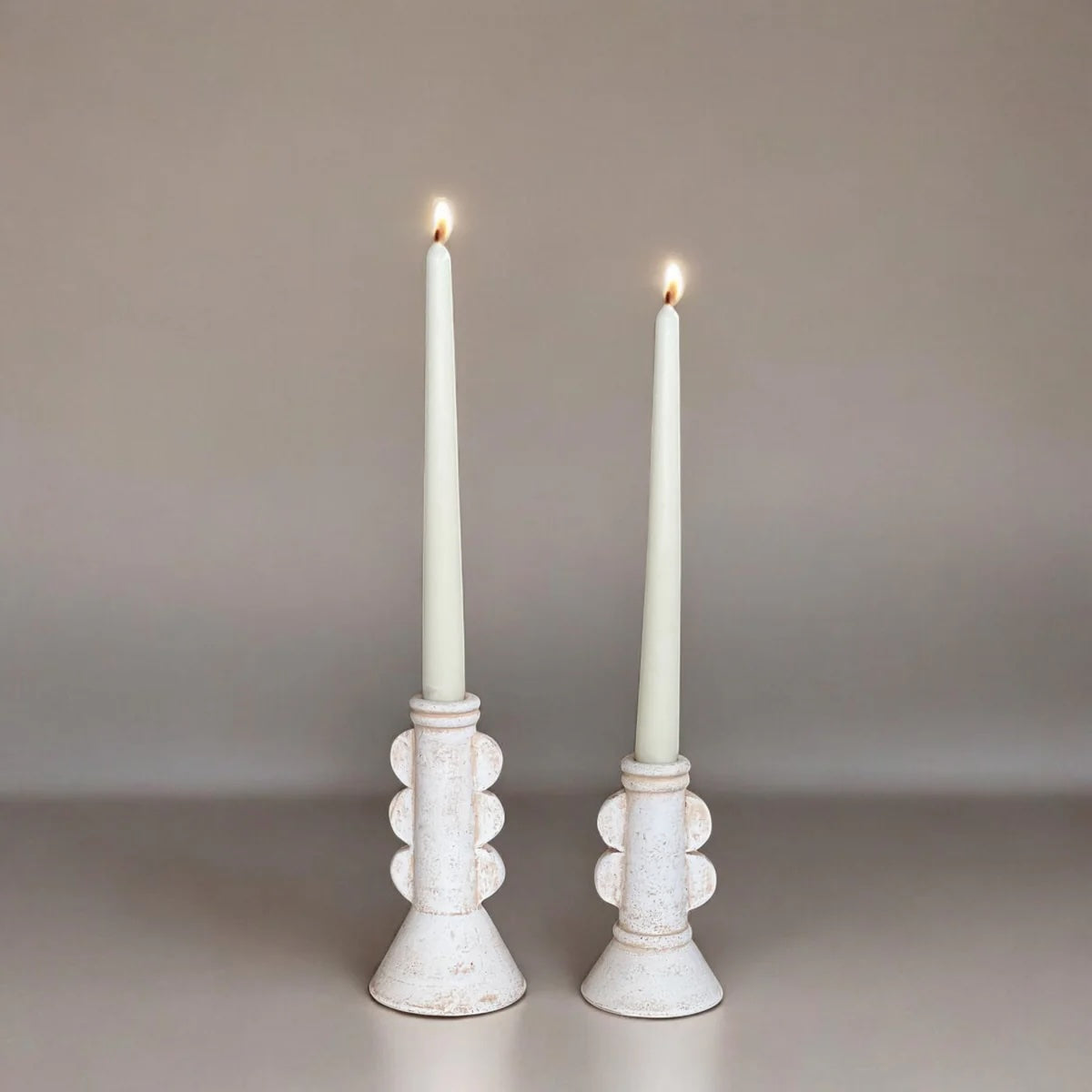 Raya Candle Holder