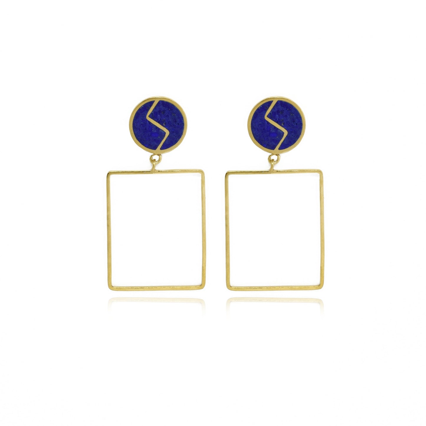 Zabul Earrings