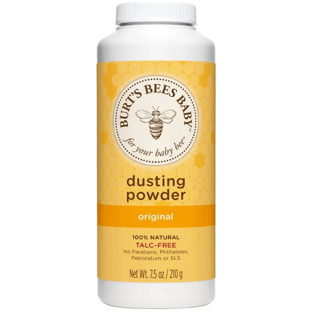 Burt's Bees Baby Bee Dusting Powder 7.5oz