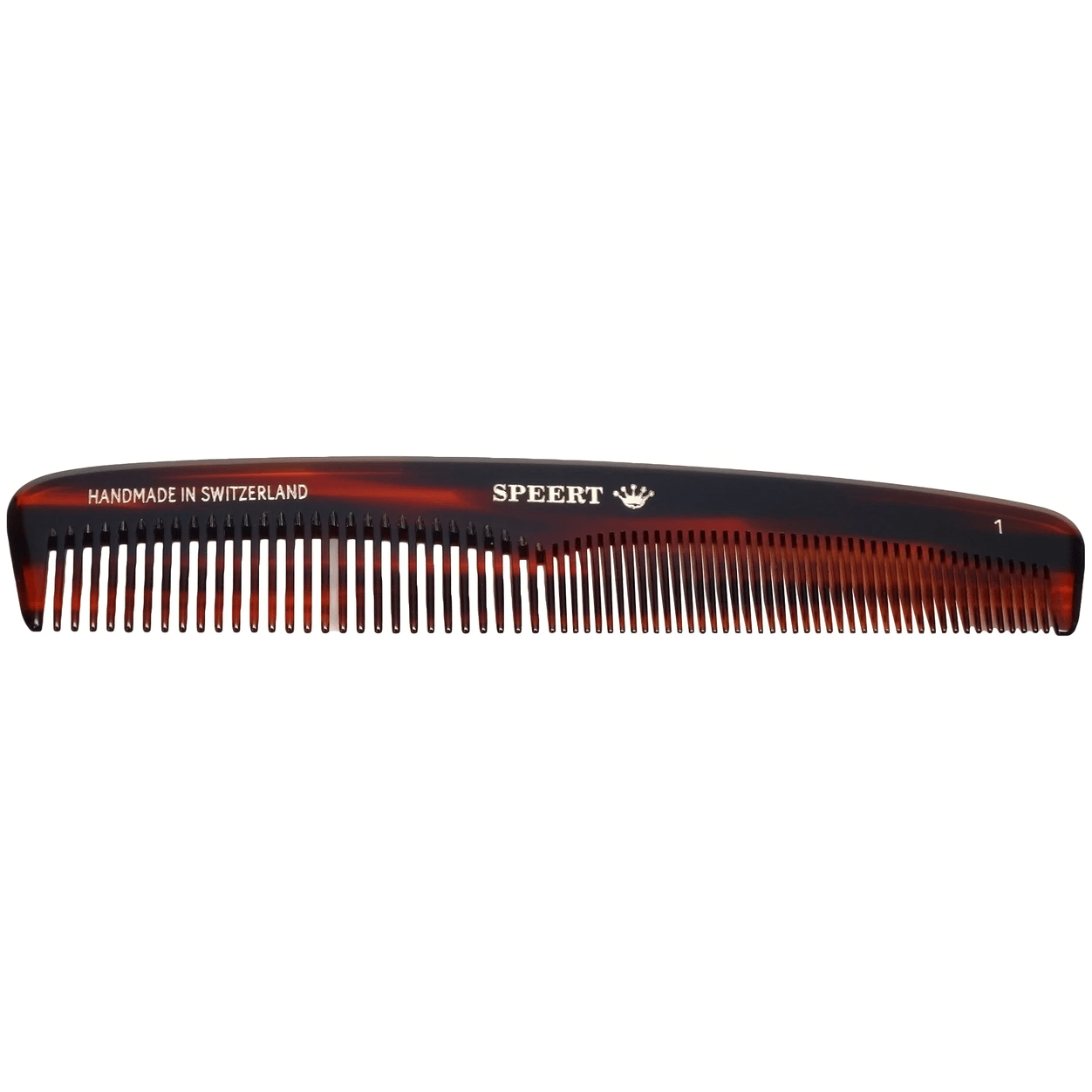 Speert Handmade European Comb Style #1