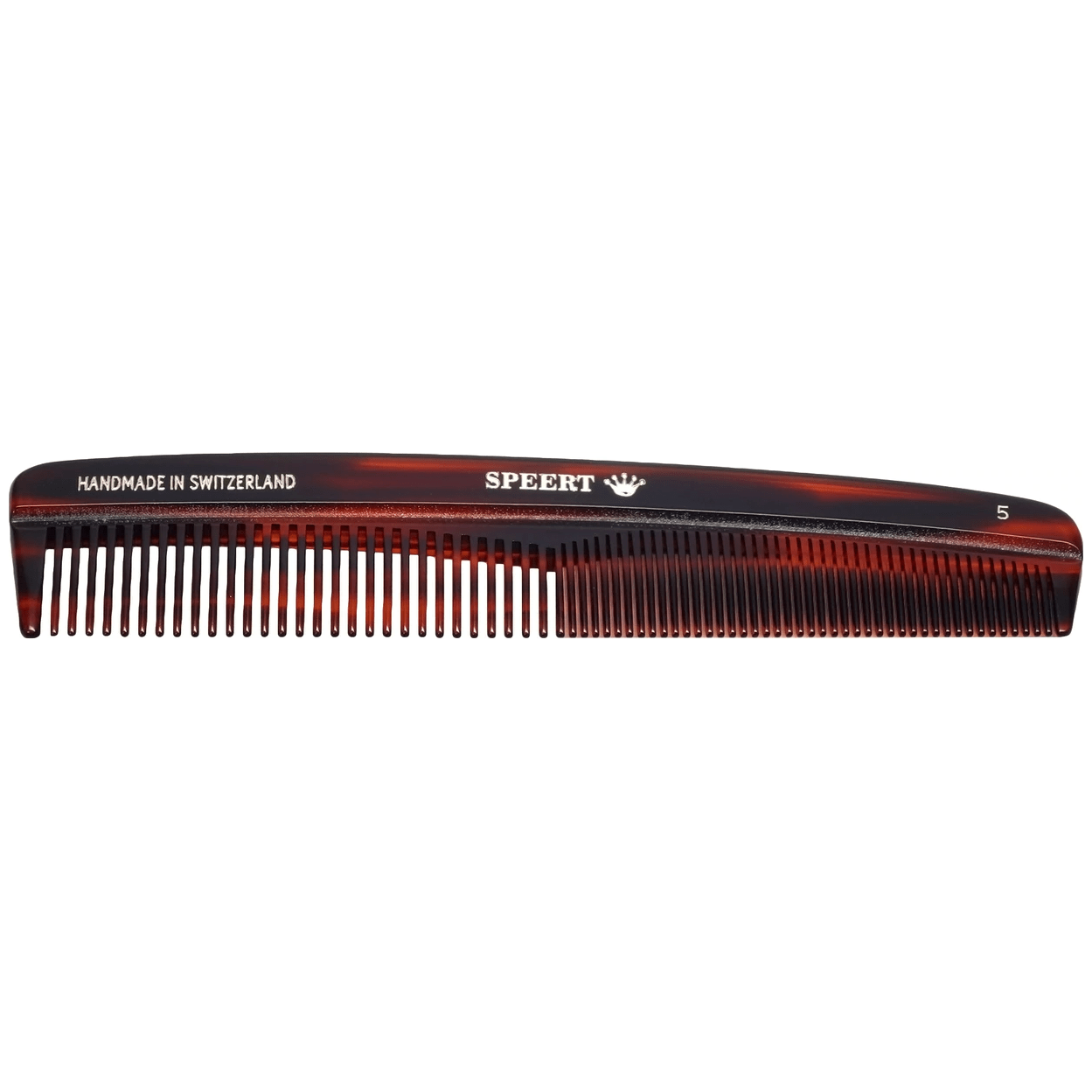 Speert Handmade European Comb Style #5