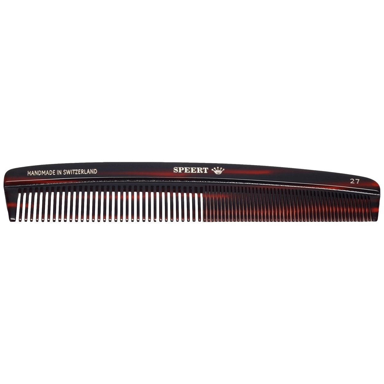 Speert Handmade European Comb Style #27