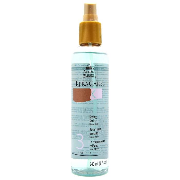 Avlon Keracare Styling Spritz 240 ml
