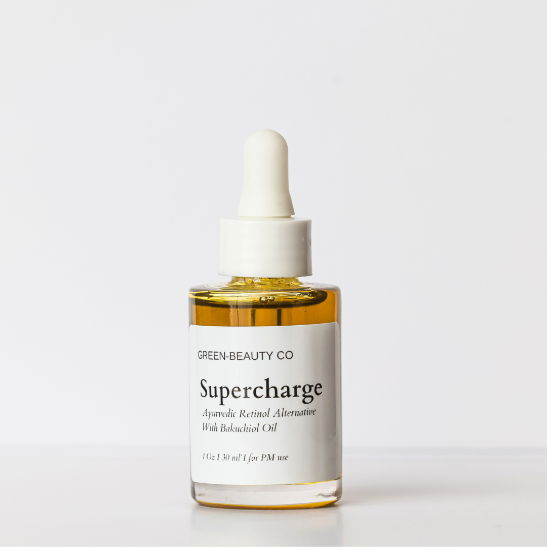 Spa Kit: Night time Self-Care Set (Tridoshic)