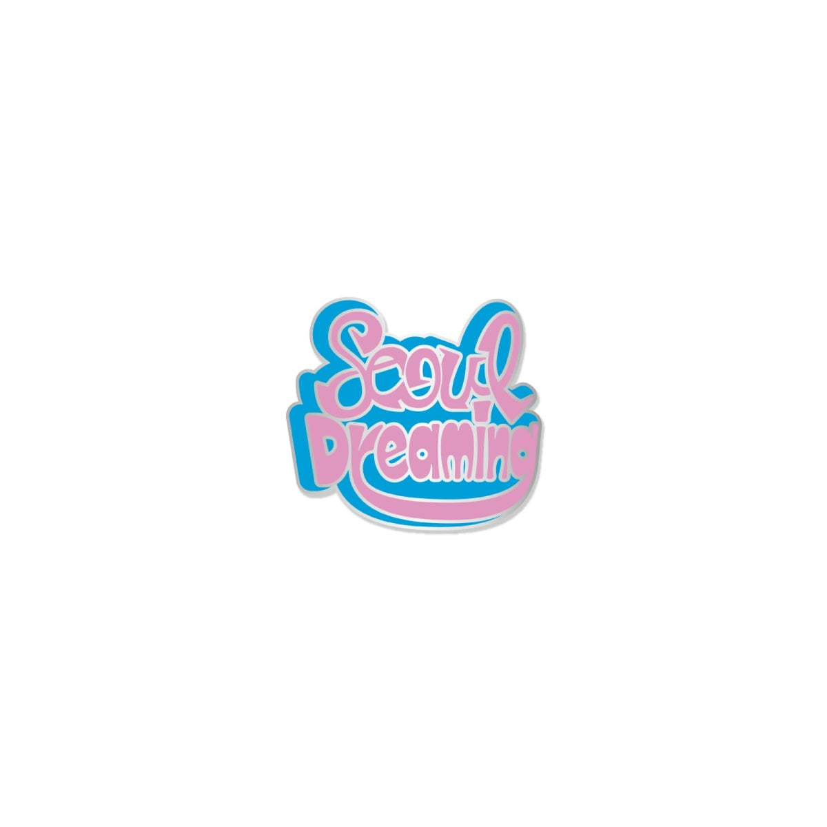 H1-Key Official MD - Seoul Dreaming