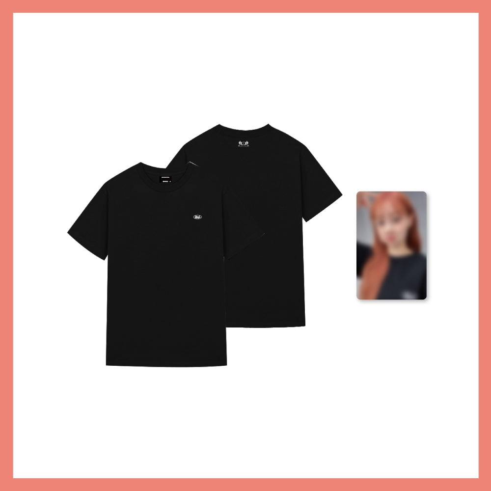 Chuu 1st Mini Album Official MD - Howl