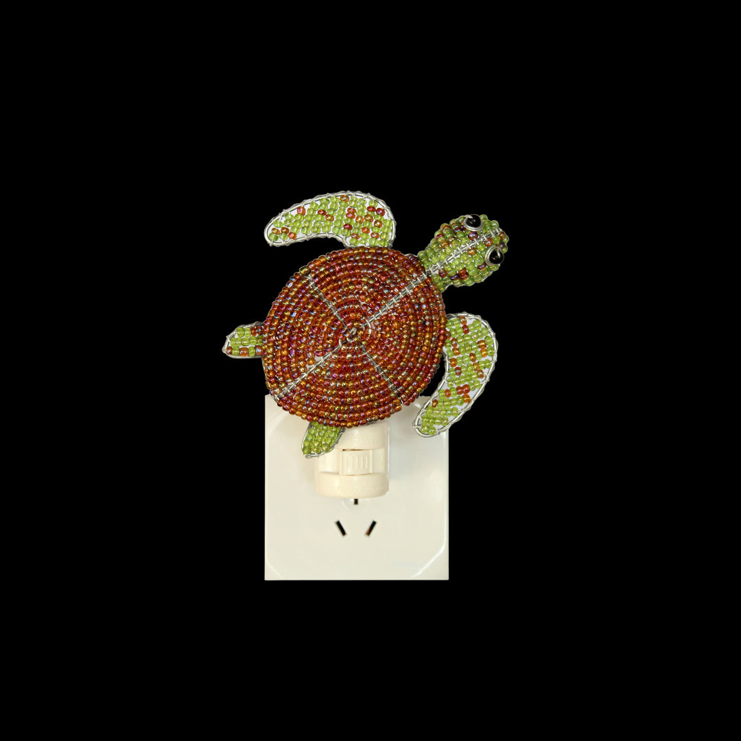Night Light, Sea Turtle (Set of 2) - Osadia Concept Store