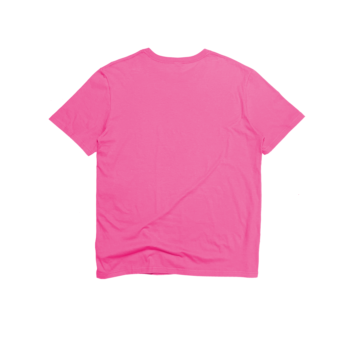 Unisex Premium Cotton Short Sleeve Tee (Fashion Colors)