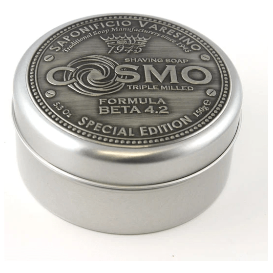 Saponificio Varesino Cosmo Beta 4.2 Special Edition Shaving Soap 150g