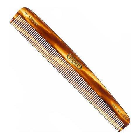 Kent Handmade Comb F3T - 165mm Fine Toothed Dressing Comb