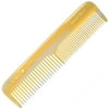 Giorgio 4.45 Handmade Fine And Wide Tooth Pocket Dressing Comb