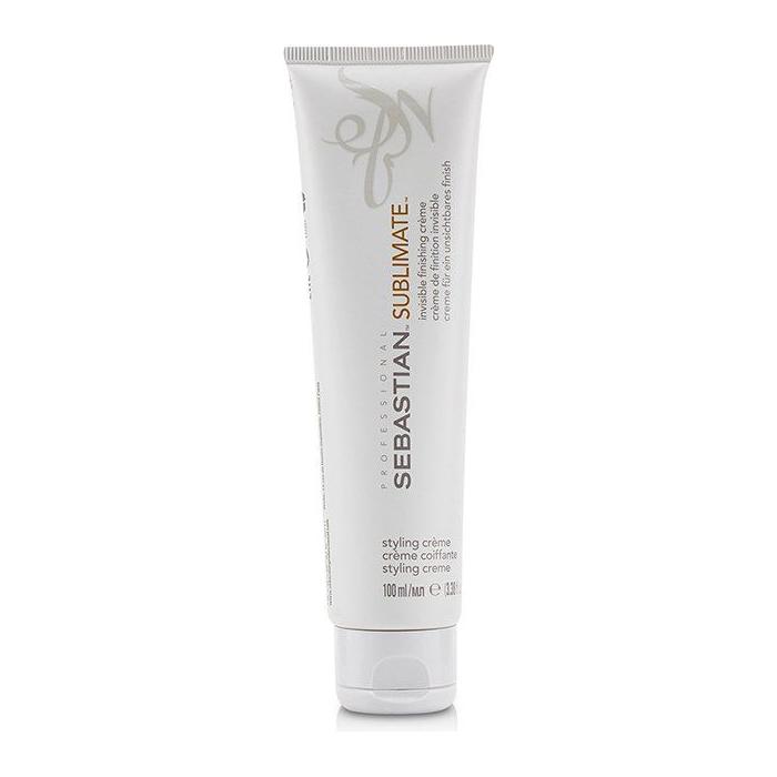 Sebastian Sublimate Invisible Finishing Cr?me 3.38oz